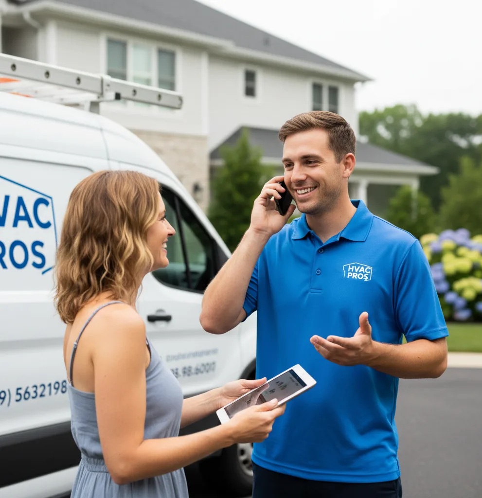 AC Repair in Herrin, IL